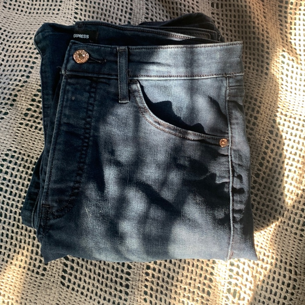 brand new just washed once !